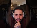 Jon Zherka Explains That Most Men Prey On Vulnerable Women