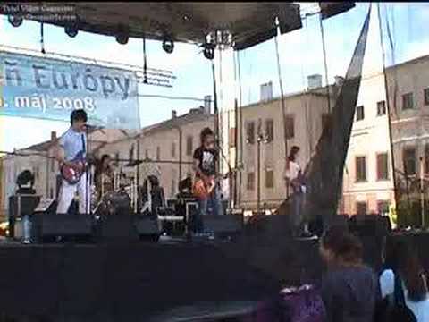 Rock Reunion- Zlodej duší