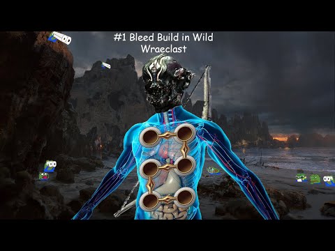 Most detailed Bleed Bow myth busting | 3.21 Crucible