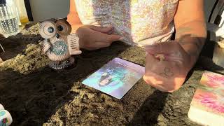 Revelação Cigana Samara para teus PRÓXIMOS DIAS #baralhomariamulambo #amor