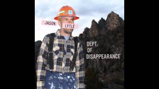 Jason Lytle - "Somewhere There's A Someone"