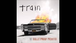 Train - Wonder What You&#39;re Doing For the Rest of Your Life (feat. Marsha Ambrosius)