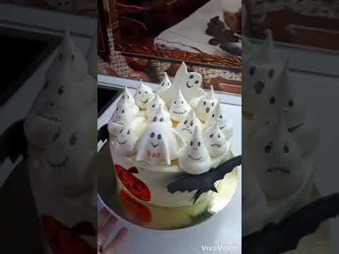 Творожное суфле