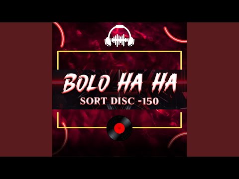 BOLOLO HA - SORT DISC - 150