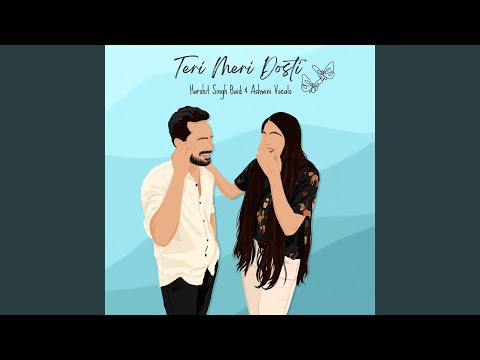 Teri Meri Dosti
