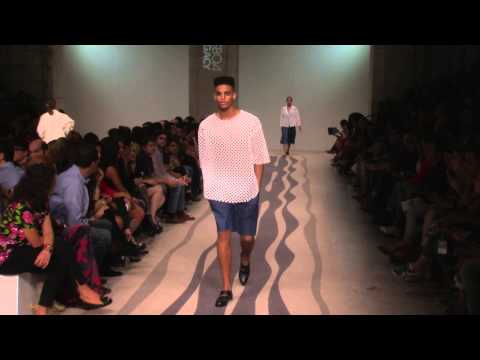 Alexandra Moura at ModaLisboa