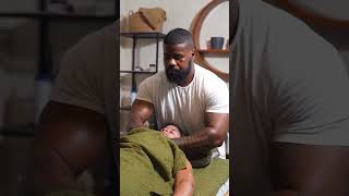 Download lagu Rahasia Pijat Dada Sempurna yang Dibutuhkan Setiap Wanita | @kkt_massage_fitness #CelanaPendek #trending mp3