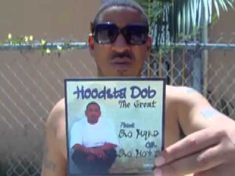They Fuc With Dob ( Hoodsta Dob )