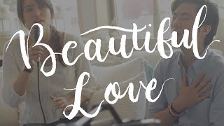 &quot;Beautiful Love&quot; by Victory Worship 日本語 (Live)