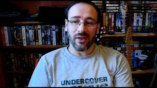 Friday Talkie: 2nd Hand Games, Skyrim Fix, Youtubers' Expectations.