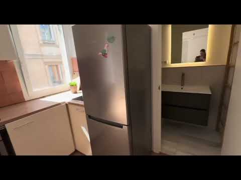 Flat for sale in La Barceloneta - B0751
