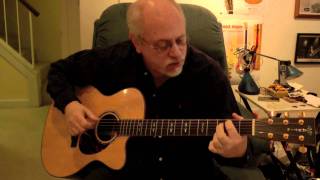 As Far As I&#39;m Concerned Glen Campbell Cover