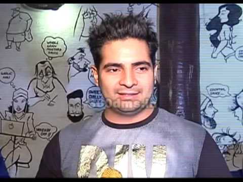 Naitik Wish Advance Happy Birthday Salman Khan