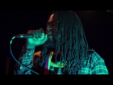 Thorpido - My Situation [Live At Sambo Pub 2020].