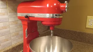 Repair KITCHENAID - Not Spinning - Control Board, Speed Sensor, Motor