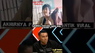 Download lagu Perjalanan Karir Jovita Pearl Si Manis Asal Makassar mp3