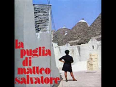 Matteo Salvatore - Faciteve Li Cazza Vostra