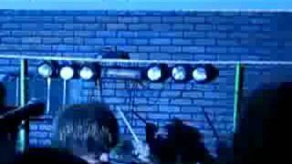 The Journey (Nervosa)