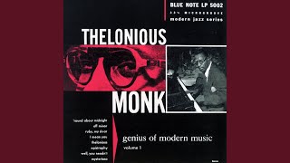 Ruby My Dear (Rudy Van Gelder Edition)