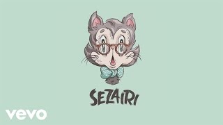 Sezairi - It Will Never Mend – [Official Audio]