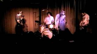 Retro Radio Live at The Drake - Hipster Boyfriend