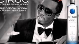 ******P DIDDY ... (BadBoy) This S##$@ CRAZY*******