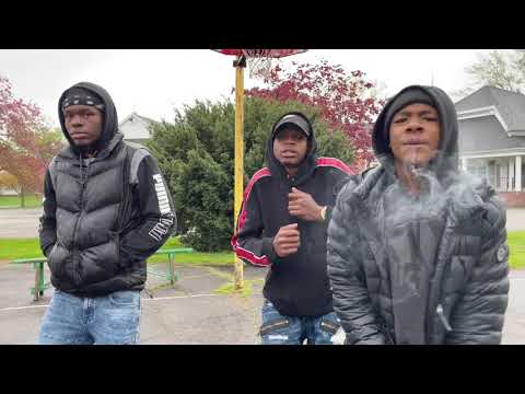 Blam ain't the same FT - Lil Quise MB Shot by (Raymond quero) (official music video)