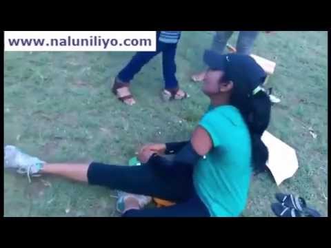 Yureni Noshika : Yureni Noshika