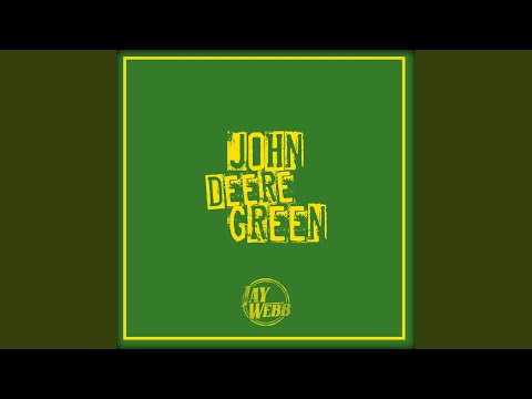 John Deere Green