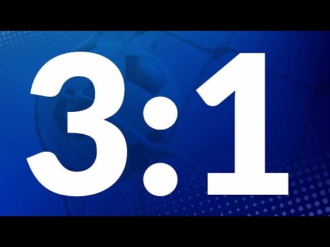 Sparing: Odra Bytom Odrzański 3:1 Stilon Gorzów (bramki) [08.07.2023]