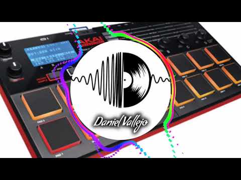 Escondite Americano - Jeivy Dance Feat. Mc Car Con Sobre Bajo 2019