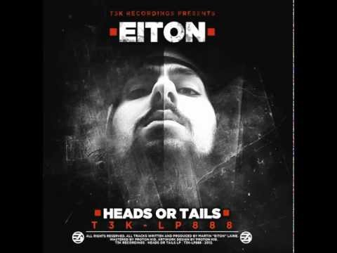 T3K-LP888: Eiton - "Masters"