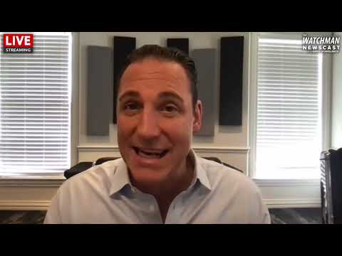 Israel Hit by TERROR WAVE; on High Alert After Deadly Attacks | Watchman Newscast LIVESTREAM