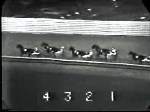 Yonkers Trot 1972 -Super Bowl