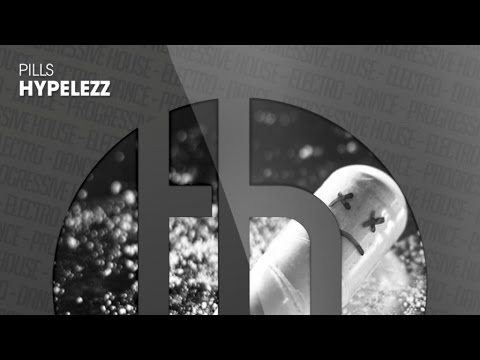 Hypelezz - Pills (Official)