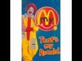That S My Ronald Wmv