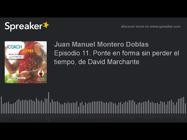 Vídeo relacionado con Ponte en forma sin perder el tiempo (SIN COLECCION)