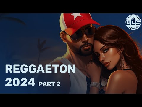 Best of 2024 Reggaeton: Lokixximo, Harmonic Molecules, Renato 507