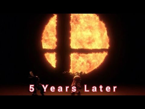 Super Smash Bros. Ultimate 5 Years Later (Complete Retrospective)