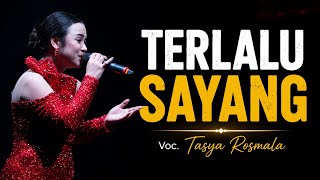Download lagu TERLALU SAYANG - TASYA ROSMALA || MARENA MUSIC LIVE CIREBON  mp3