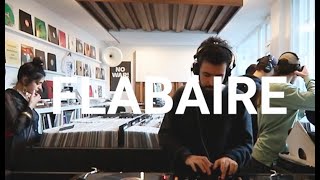 Flabaire DJ set