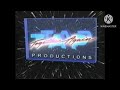 Together Again Productions Logo History