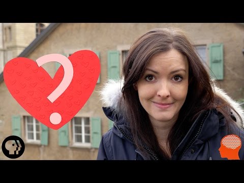 愛はすべてあなたに必要なものですか？ (Is Love All You Need?)