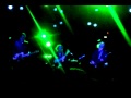 Jon Spencer Blues Explosion - Hell. Madrid, 16.03.2012. Sala Joy Eslava