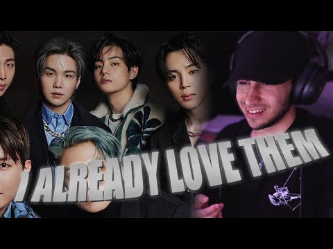 A Guide to BTS Members: The Bangtan 7 | NEW BTS FAN REACTION!