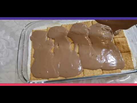 Galaxy chocolate biscuit