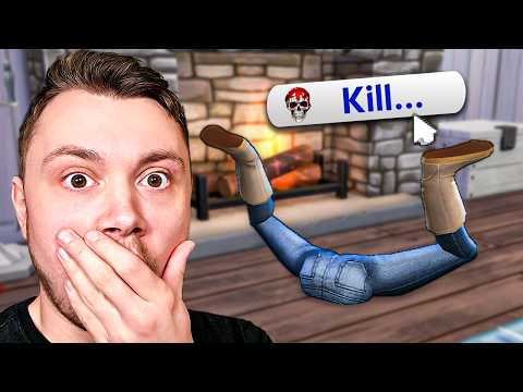 The extreme violence mod got a big update (it's so unhinged)