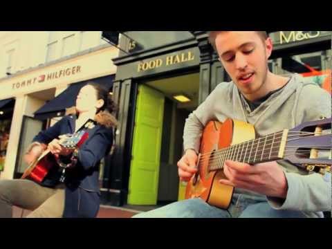 Rhythms del Rue - Diablo Rojo (Originally by Rodrigo y Gabriela)