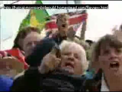 Steve Redgrave - A Legend