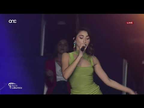 Palace String Orchestra ft. Jasmine Abela & AIDAN - Levitating